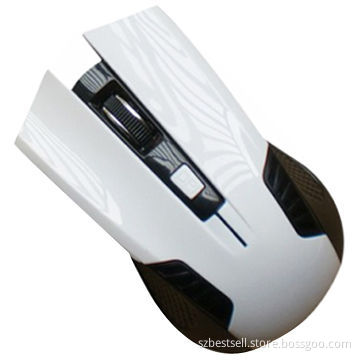 Mini Wired Optical Mouse